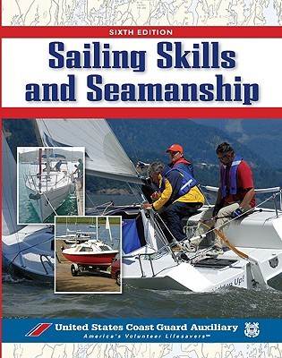 Sailing Skills &amp; Seamanship