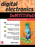 Digital Electronics Demystified