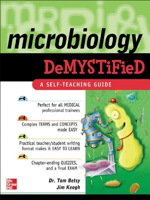 Microbiology Demystified