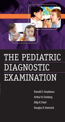 The Pediatric Diagnostic Examination