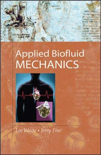 Applied Biofluid Mechanics