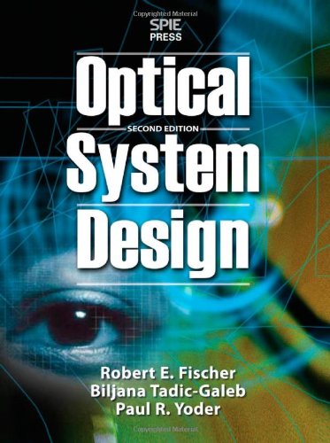 Optical System Design