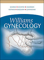 Williams Gynecology