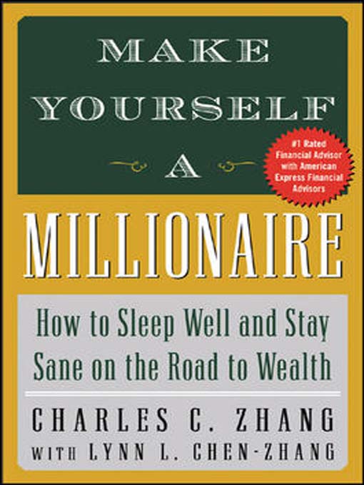 Make Yourself a Millionaire