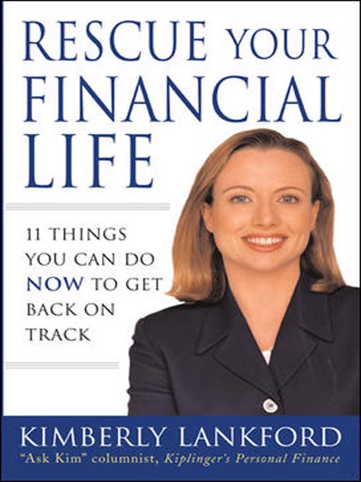 Rescue Your Financial Life