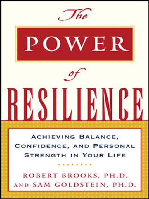 The Power of Resilience