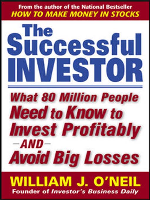 The Successful Investor