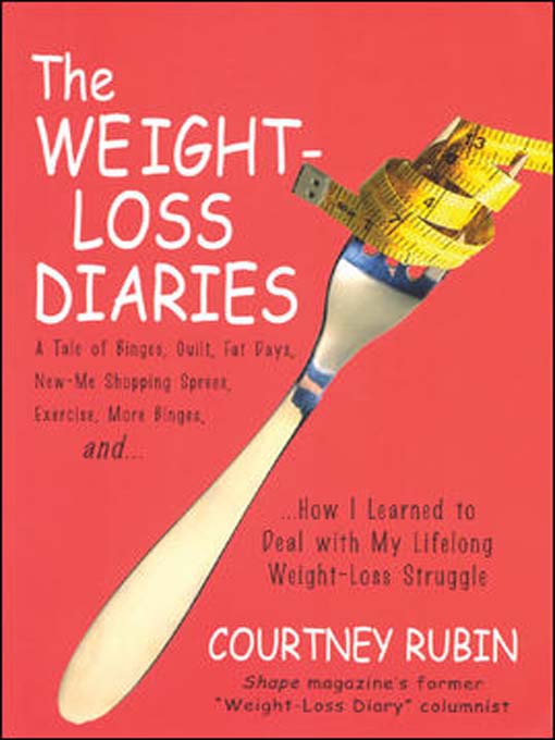 The Weight-Loss Diaries