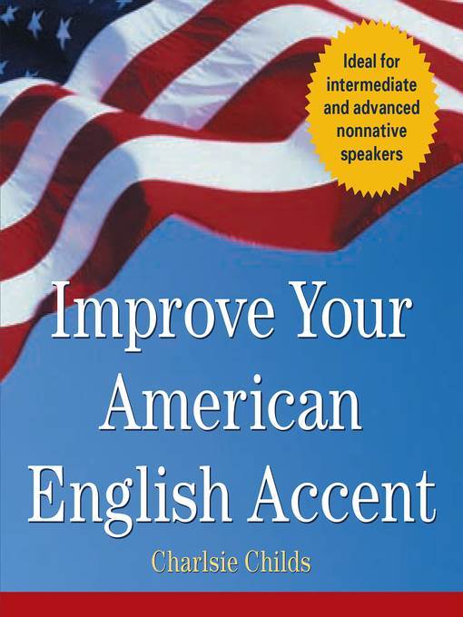 Improve Your American English Accent