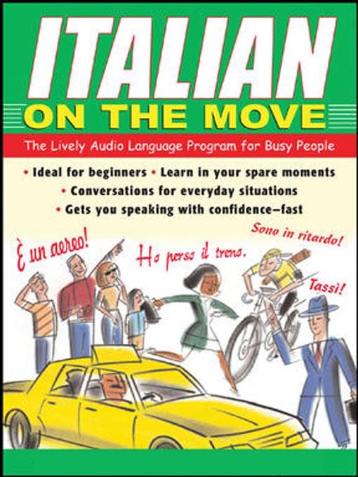 Italian on the Move