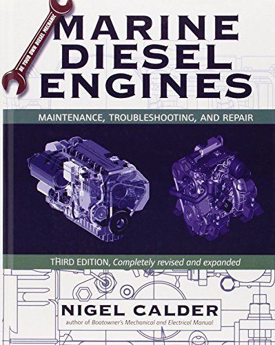 Marine Diesel Engines