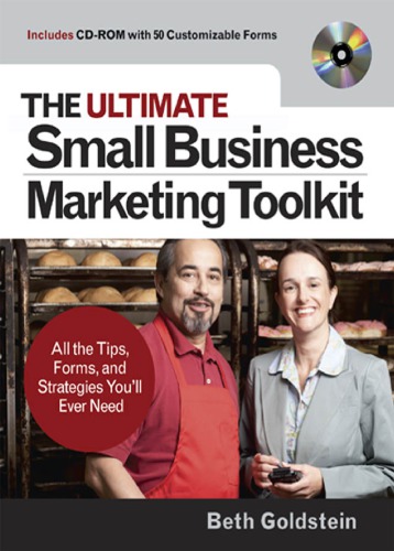 The Ultimate Small Business Marketing Toolkit