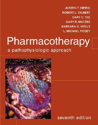 Pharmacotherapy