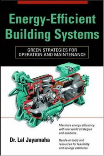 Energy-Efficient Building Systems