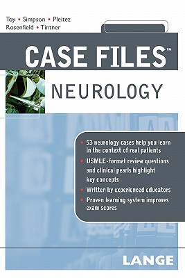 Case Files