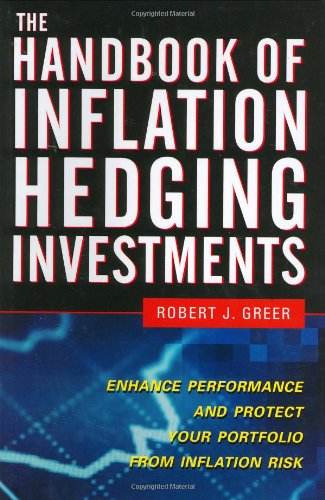 The Handbook of Inflation Hedging Investments