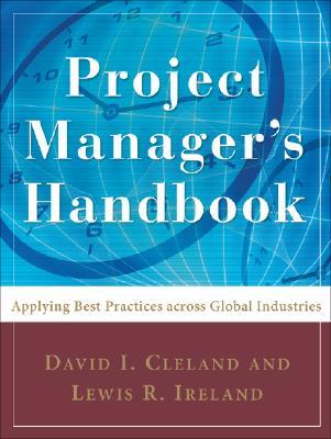 Project Manager's Handbook