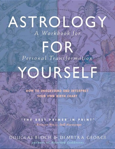 Astrology (Teach Yourself)