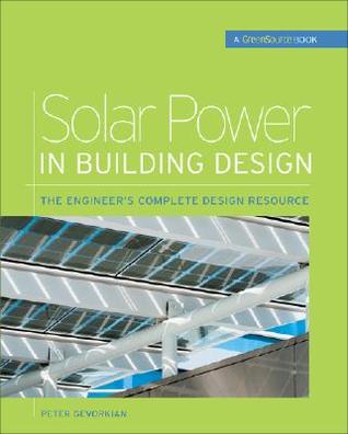 Solar Power in Building Design (Greensource)