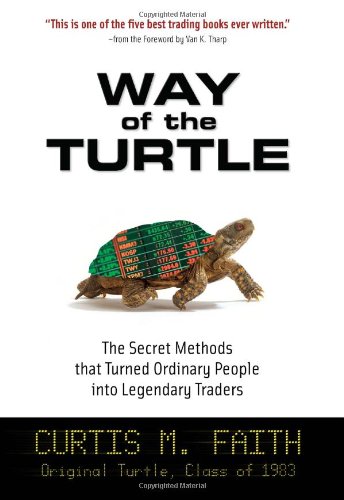 Way of the Turtle