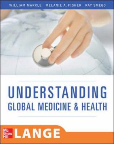 Understanding Global Health