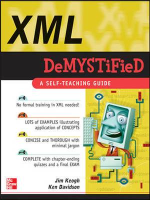 XML Demystified