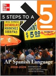 5 Steps to a 5