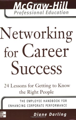 Networking for Career Success