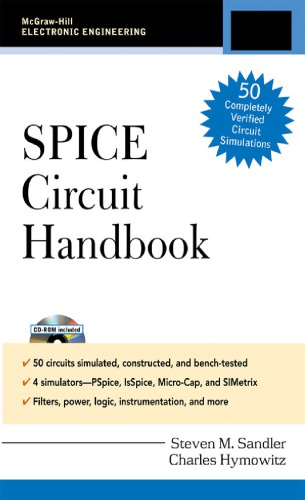 Spice Circuit Handbook