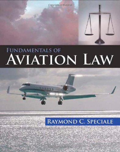 Fundamentals of Aviation Law