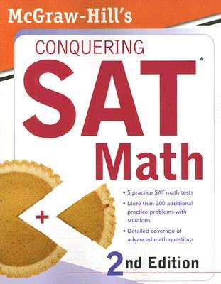 McGraw-Hill's Conquering SAT Math