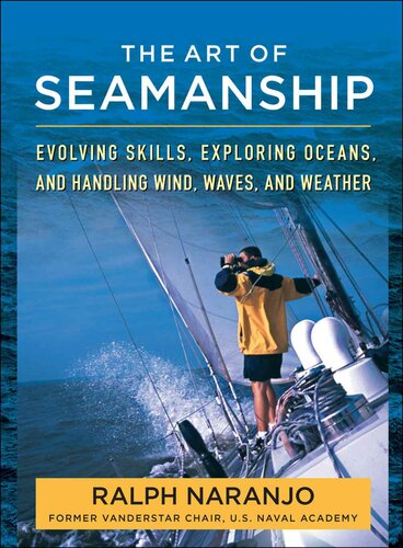 The Art of Seamanship