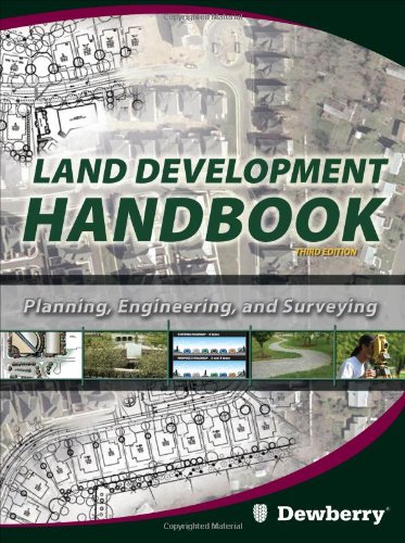Land Development Handbook