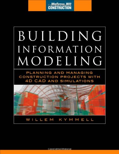 Building Information Modeling