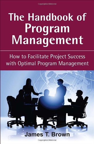 The Handbook of Program Management