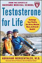 Testosterone for Life