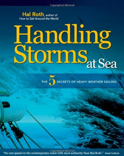 Handling Storms at Sea