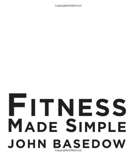 Fitness Made Simple