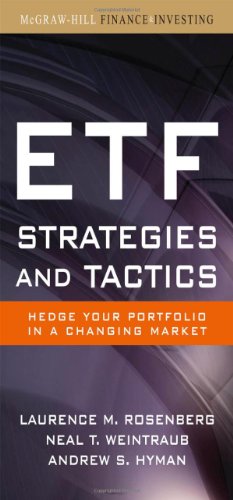 ETF Strategies and Tactics