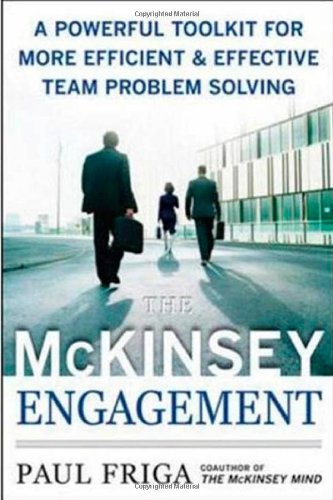 The McKinsey Engagement