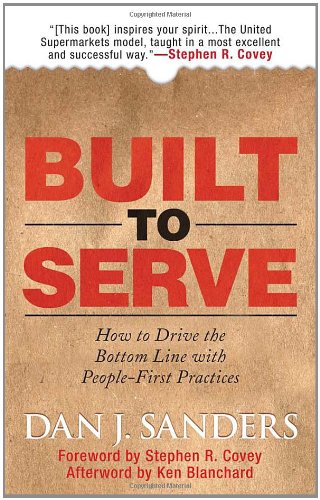 Built to Serve