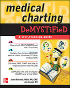 Medical Charting Demystified