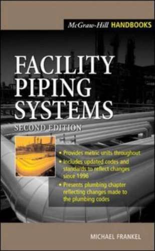 Facility Piping Systems Handbook