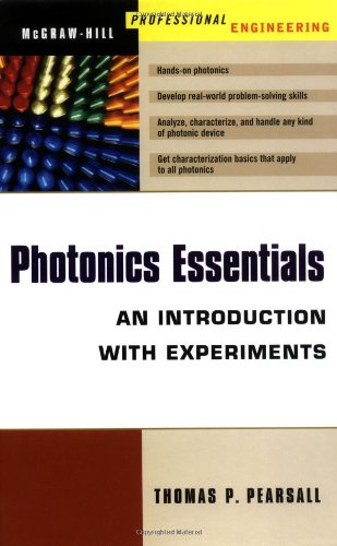 Photonics Essentials