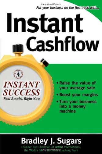 Instant Cashflow
