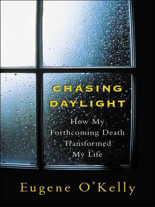 Chasing Daylight