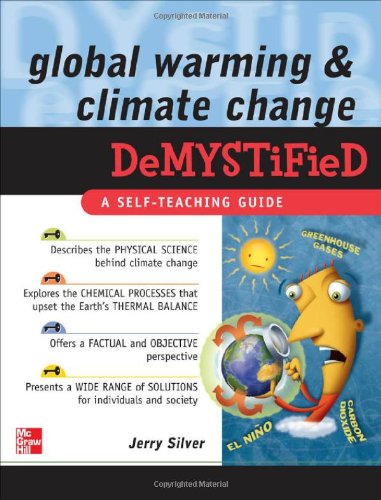 Global Warming and Climate Change Demystified