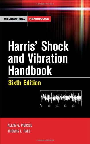 Harris' Shock and Vibration Handbook