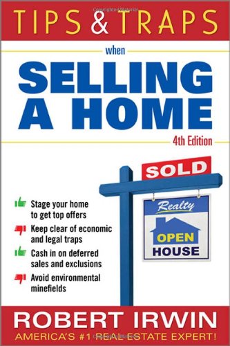 Tips & Traps When Selling a Home