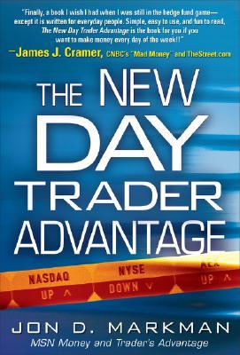 The New Day Trader Advantage